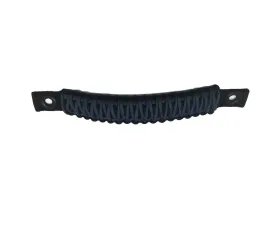 HSP Seats Grab Handles - Door 550 Paracord Anvil Jeep